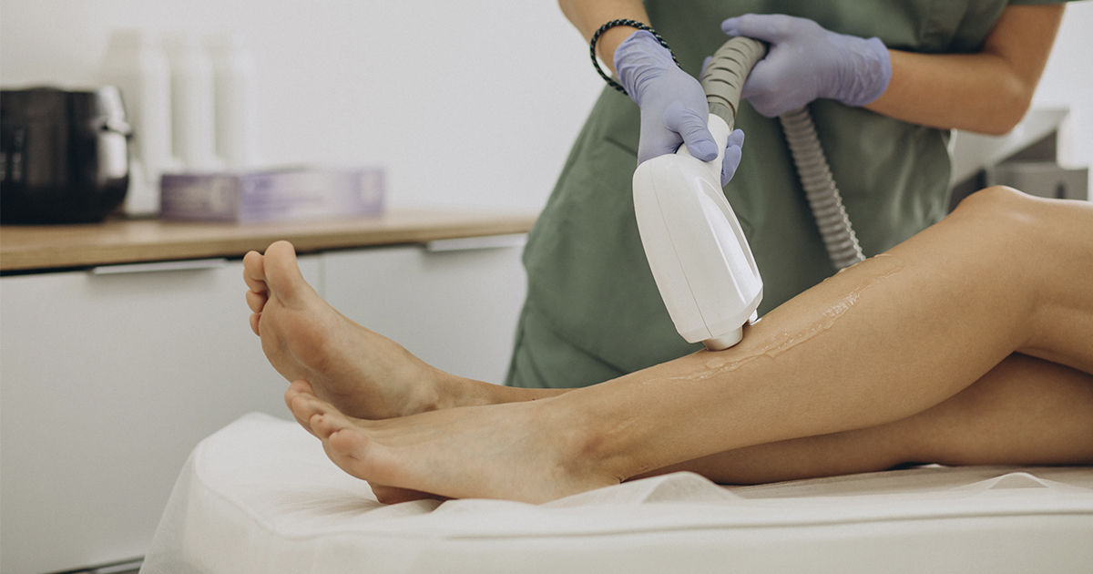 Why Use Tktx Cream For Laser Hair Removal