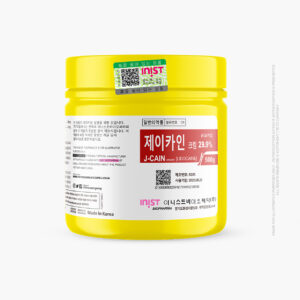 J-Cain Numbing Cream 29.9% Lidocaine J-Cain Numbing Cream 29.9% Lidocaine