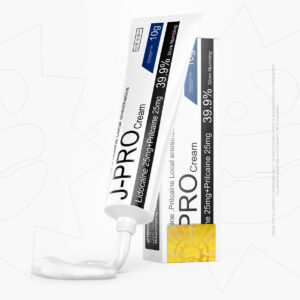 J-PRO Numbing Cream