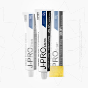 J-PRO Numbing Cream