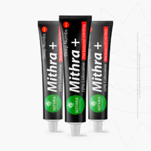 Mithra+ Numbing Cream