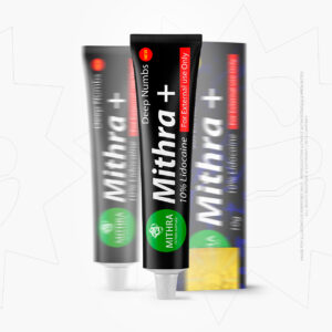 Mithra+ Numbing Cream