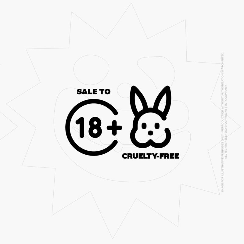 TKTX Numbing Cream Original Black 55%