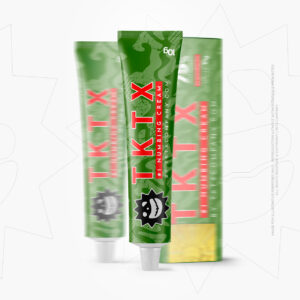 TKTX Numbing Cream Original Green 75%