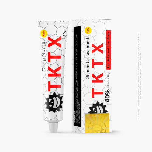 TKTX-Numbing-Cream-Original-White-40%_01 TKTX Numbing Cream Original White 40%