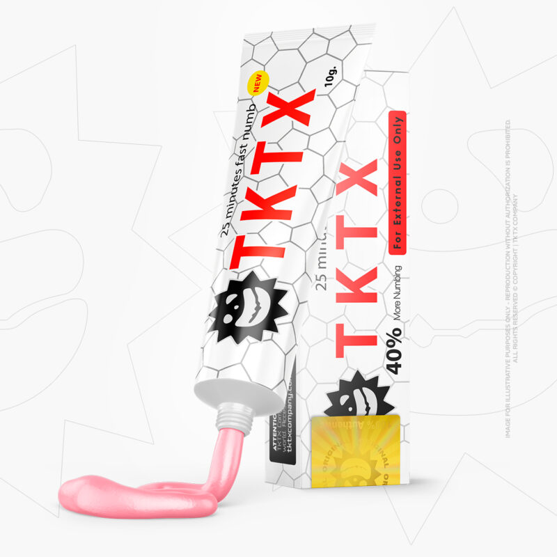TKTX-Numbing-Cream-Original-White-40%_03 TKTX Numbing Cream Original White 40%